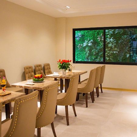Ping Diamond Hotel 하노이 외부 사진
