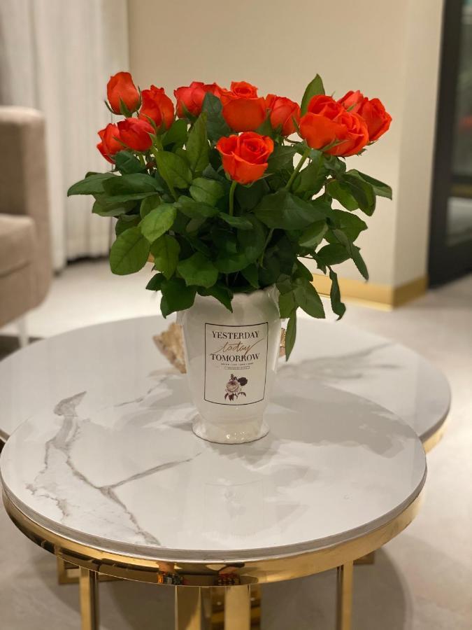 Ping Diamond Hotel 하노이 외부 사진