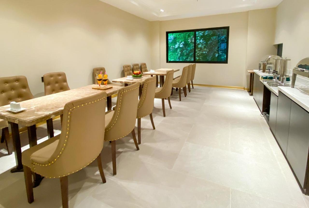 Ping Diamond Hotel 하노이 외부 사진